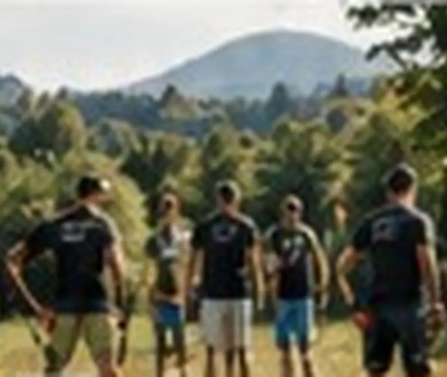 Teambuilding